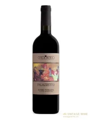 Tua Rita Palazzetto