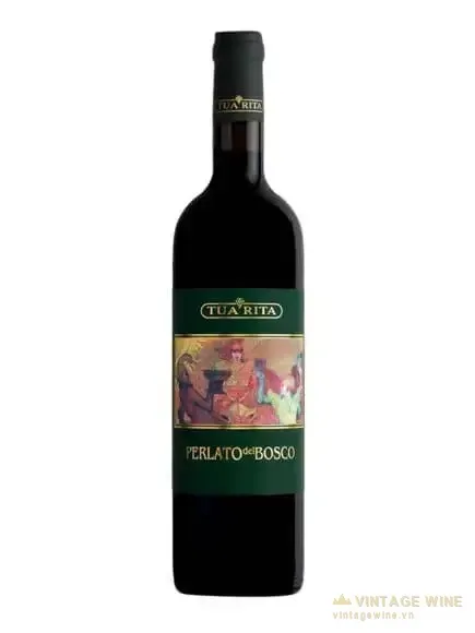 Tua Rita Perlato Del Bosco