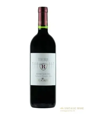 Tua Rita Tierre Toscana Merlot