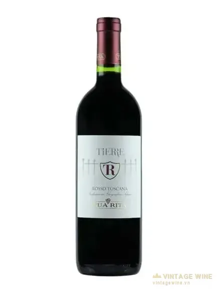 Tua Rita Tierre Toscana Merlot