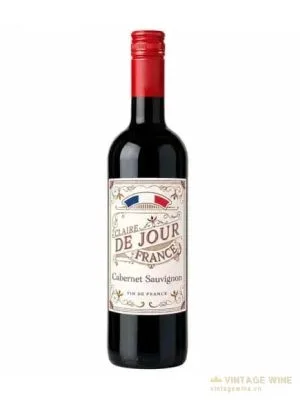 Tutiac Claire de Jour Cabernet Sauvignon