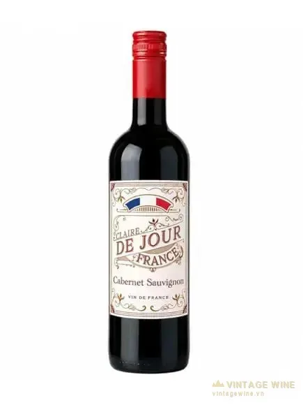 Tutiac Claire de Jour Cabernet Sauvignon