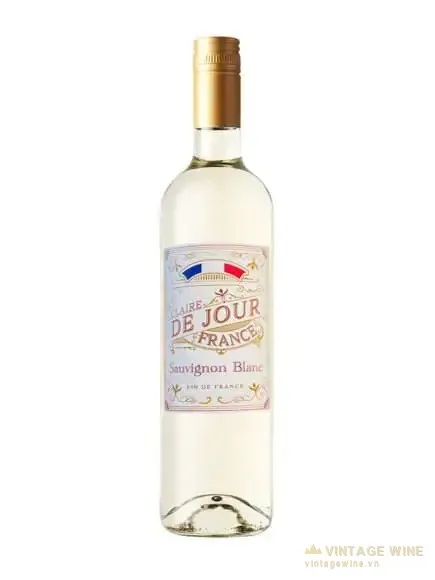 Tutiac Claire de Jour Sauvignon Blanc