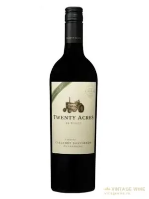 Twenty Acres Cabernet Sauvignon