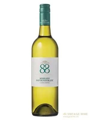 Two Eights Semillon Sauvignon Blanc Classic Series