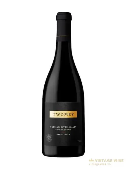 Twomey Russian River Valley Pinot Noir