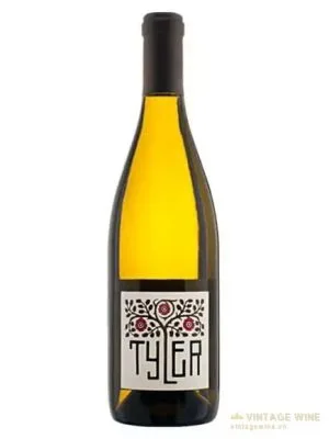 Tyler Chardonnay