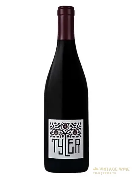 Tyler Pinot Noir