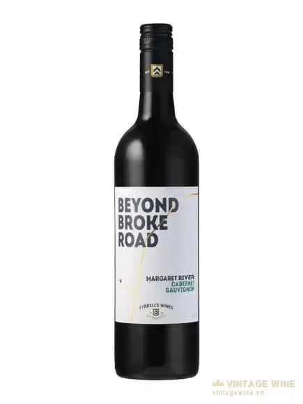 Tyrrell’s Beyond Broke Road Cabernet Sauvignon