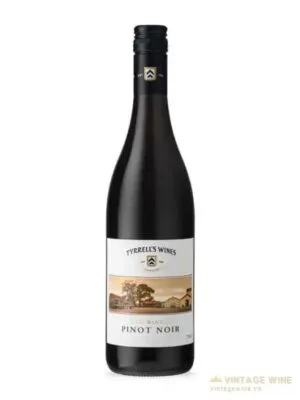 Tyrrell’s Old Winery Pinot Noir