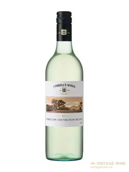 Tyrrell's Old Winery Semillon Sauvignon Blanc