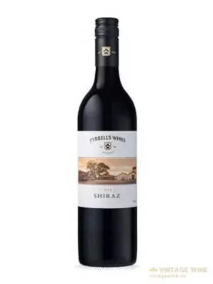 Tyrrell's Old Winery Shiraz