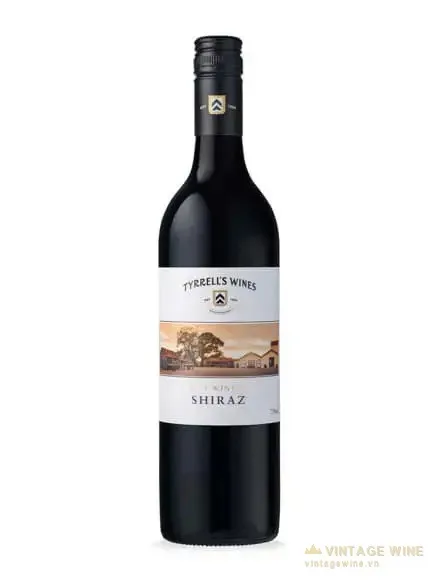 Tyrrell's Old Winery Shiraz