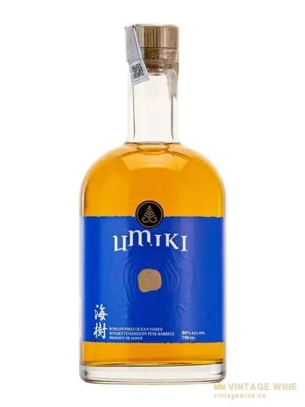 Umiki Ocean Fused