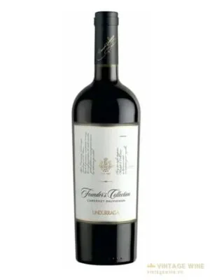 Undurraga Founders Collection Cabernet Sauvignon
