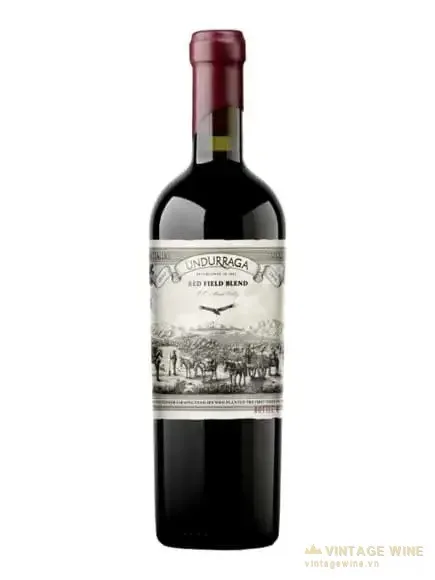 Undurraga Red Field Blend