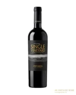 Undurraga Single Vineyards Cabernet Sauvignon