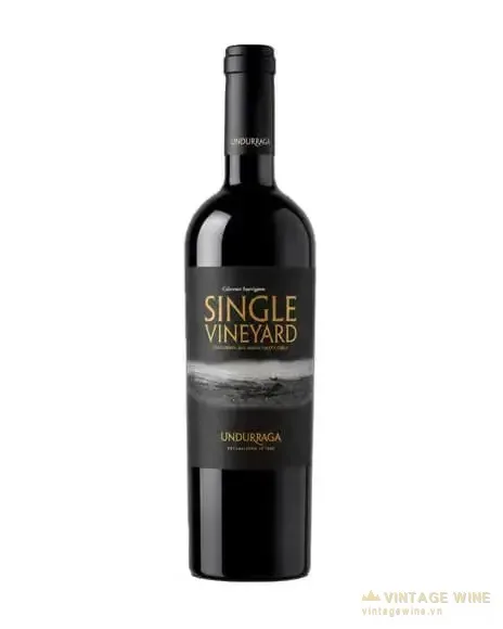 Undurraga Single Vineyards Cabernet Sauvignon