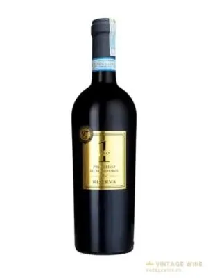 Uno 1 Primitivo Riserva Vang Ý