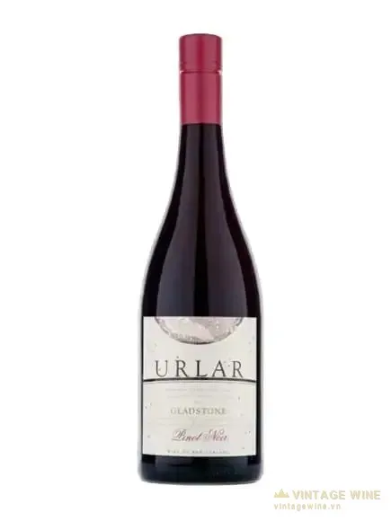 Urlar Gladstone Pinot Noir Growers Series