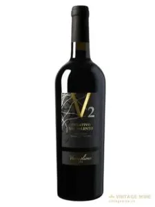V2 Primitivo