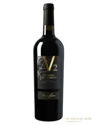 V2 Primitivo