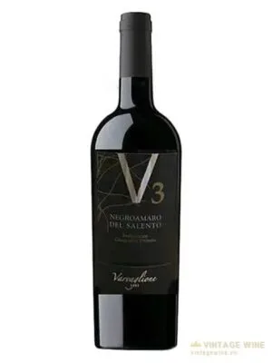 V3 Negroamaro
