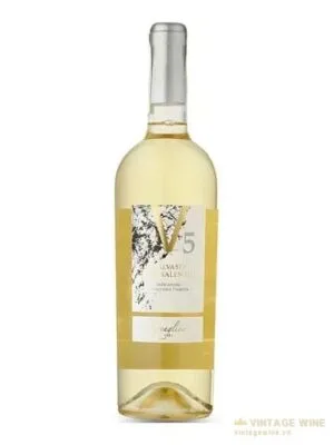 V5 Malvasia Bianca