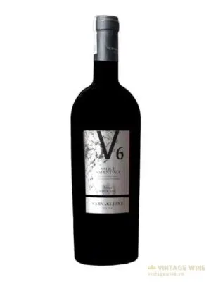 V6 Salice Salentino