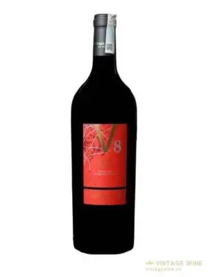 V8 Rosso