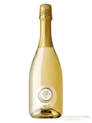 Val D'oca Punto Millesimato Vino Spumante Extra Dry