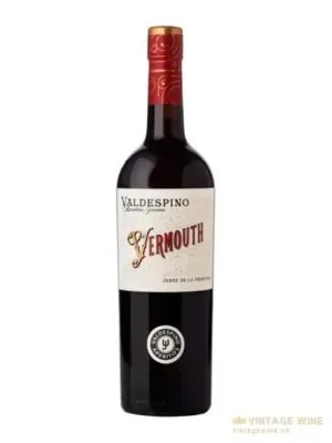 Valdespino Vermouth