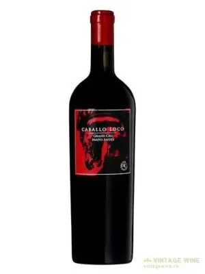 Valdivieso Caballo Loco Gran Cru Maipo Andes