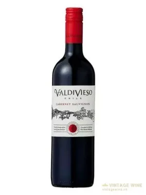 Valdivieso Gran Reserva Cabernet Sauvignon