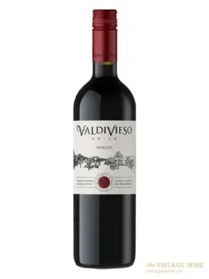 Valdivieso Merlot