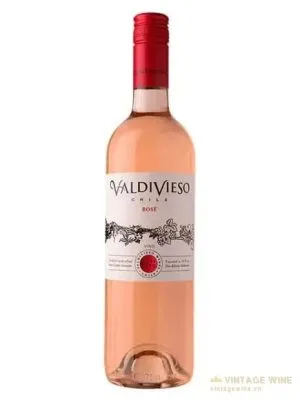 Valdivieso Rose