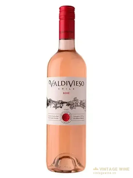 Valdivieso Rose