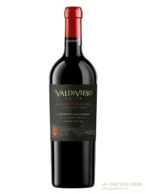 Valdivieso Single Vineyard Cabernet Sauvignon