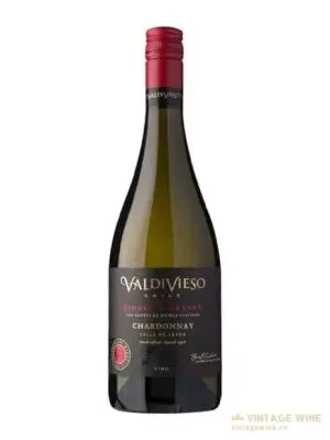 Valdivieso Single Vineyard Chardonnay