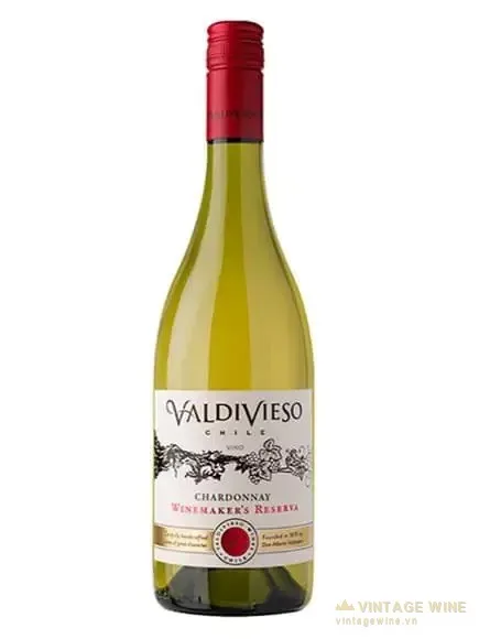 Valdivieso Winemaker Reserva Chardonnay