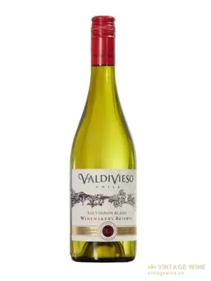 Valdivieso Winemaker Reserva Sauvignon Blanc