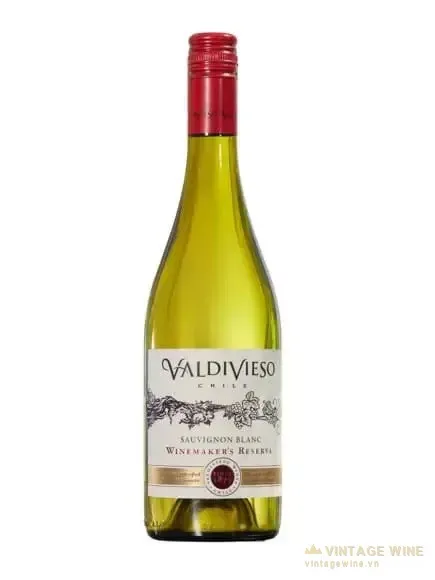 Valdivieso Winemaker Reserva Sauvignon Blanc