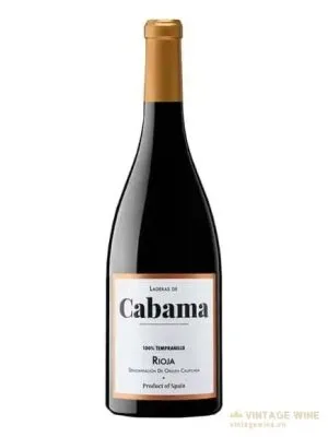 Valenciso Laderas de Cabama