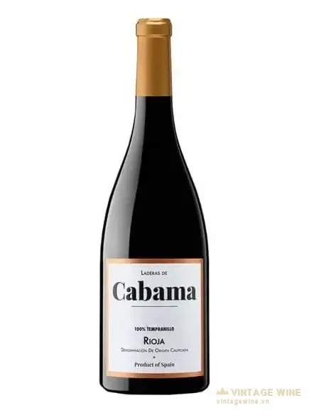 Valenciso Laderas de Cabama