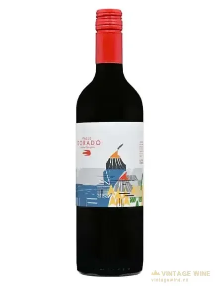 Valle Dorado Cabernet Sauvignon