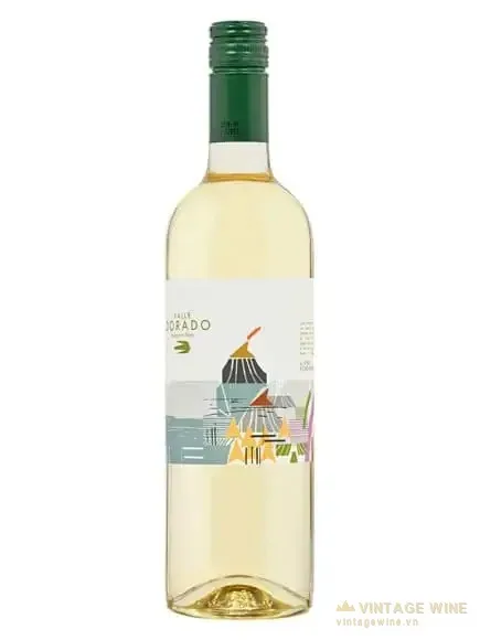 Valle Dorado Sauvignon Blanc