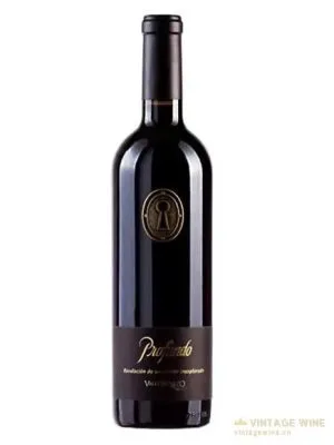 Valle Secreto Profundo Blend