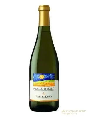 Vallebelbo Moscato