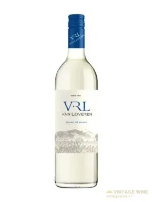 Van Loveren Blanc de Blanc