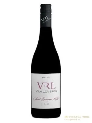 Van Loveren Cabernet Sauvignon Merlot